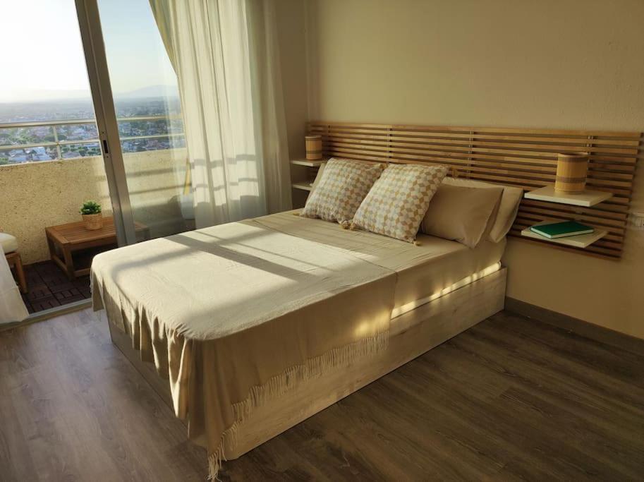 Estudio Ideal Parejas 100M De La Playa Empuriabrava Exterior foto